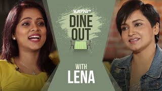 Dine Out With Lena - Kappa Tv