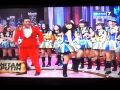 Nabilah Jkt48 Goyang Cesar Hitamputih Trans7 images Nabilah Jkt48 Goyang Cesar Hitamputih Trans7