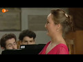 Julia Lezhneva performs Schubert "Im Frühling"