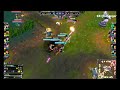 Korean Challenger Level 1 Fight