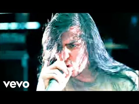 Andrew WK - Party Hard