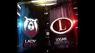 Bear River Lady Bears vs Logan Grizzlies