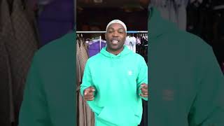 BLACK FRIDAY TODRICK HALL-IDAYS SALE STARTS NOW