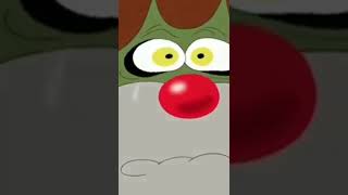Oggy And The Roach Jekya 55 8