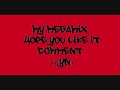 Mark Campbell - The MegaMix 2009 (h5)