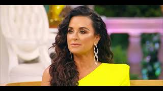 Kyle Richards Shattered Mauricios Aspen Kiss With Klaudia K Leaked Emotional Breakdown