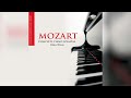 Mozart: Complete Piano Sonatas Mozart: Complete Piano Sonatas