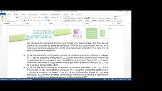 Tutoría 6Matemáticas Aplicadasbarbosa26-10-2024