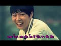 Rooftop Prince (ตามหาหัวใจ เจ้าชายหลงยุค) - After A Long Time karaoke thaisub
