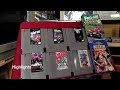 game tour