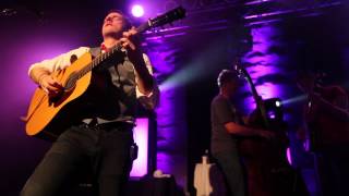 Watch Infamous Stringdusters The Hitchhiker video