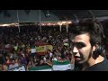 Raúl Pacheco - Dreambeach 2013 Parte 1