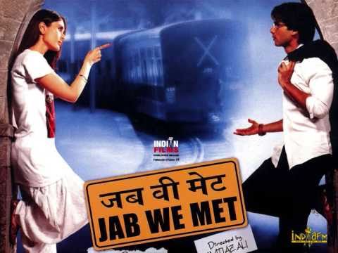 Jab We Met - Mauja Hi Mauja