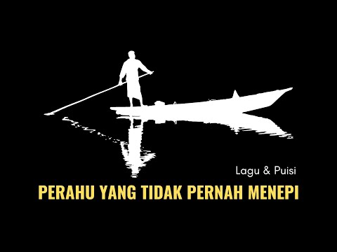 PERAHU YANG TIDAK PERNAH MENEPI