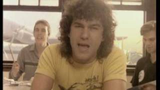 Video Forever now Cold Chisel