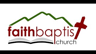 Getting Right with God! (2 Chronicles 7)