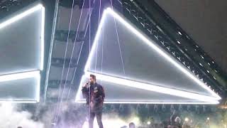 The Weeknd Starboy Live The Weeknd Starboy Live