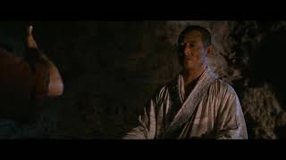 Yasak Krallık | Kung Fu Nedir? | Türkçe Dublaj HD