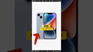 Buy Iphones Under 20K....olx Scam