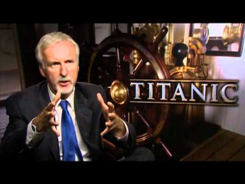 a review of the film titanic directed by james cameron Buy titanic: read 4434 movies & tv reviews - amazoncom. a review of the film titanic directed by james cameron Buy titanic: read 4434 movies & tv reviews - amazoncom.