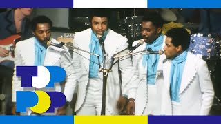 The Temptations - The First Time Ever (I Saw Your Face) • Toppop