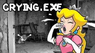 Im Crying.exe - Cry Me A River