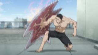 Parasyte (AMV) Metamorphosis