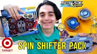 New Hasbro Switchstrike Spin Shifter Pack Target Exclusive Test Battlesreview