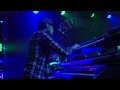 Mingo Fishtrap at Stubb's "Sugadoo/Will It Go 'Round in Circles"