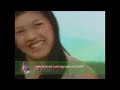 Mika Reyes and Michele Gumabao on Kris TV
