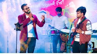 Skywalkfest2018 Thehinduevents Adandtheband Kaushik Petta Ullaallaa Skywalkfest2018 Thehinduevents Adandtheband Kaushik Petta Ullaallaa