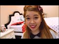 Room Tour | Bunny Vee