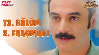 Kalk Gidelim 73. Bölüm 2. Fragmanı Sezon Finali