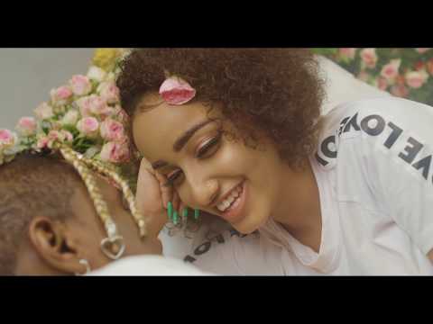 Rayvanny - I love you (Official Music Video)