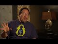 Jon Favreau