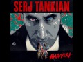 Serj Tankian - Harakiri(Official Piano Track)
