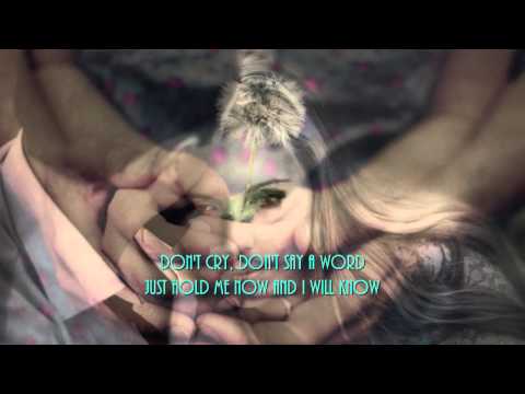 Hold Me Now By Johnny Logan With Lyrics