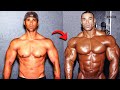 PEOPLE LAUGHED AT ME - KEVIN LEVRONE MOTIVATION