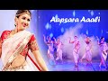 Apsara Aali | Lavani Folk Dance | Indian Dance Group Champa