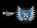 Call of Duty Custom Prestige Emblems - Level 2 Emblem "Wings"