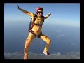 Pureto Rico Freefall Fest 2007 Skydiving Boogie