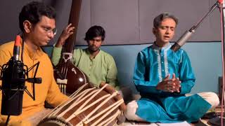 Beautiful Kriti by Muthuswami Dikshitar - Maaruvkaadi Maalini Shulini - Vocal by Chintan Upadhyay