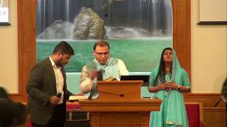 Christ Alone | Dr. Leslie Verghese