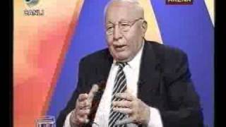 27 Prof Dr Necmetti̇n Erbakan K D Arena Programi Sp 28 11 2002 1 Cd Clip2
