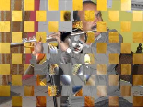 Anil Kumar Flute - Jab Deep Jale Aana