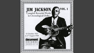 Watch Jim Jackson Bootlegging Blues video