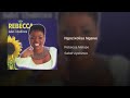 Rebecca Malope Ngozixolisa Ngawe