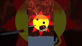 Sprunki Retake Shifted - Mr.sun
