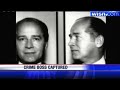 Milwaukee Police Chief's Unique Connection To Capture Of Boston Crime Boss