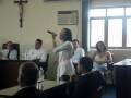 Priscila Araujo - Meu Redentor Vive